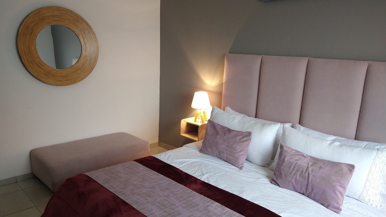 Photo of Bedroom in Historic Centre of Puebla