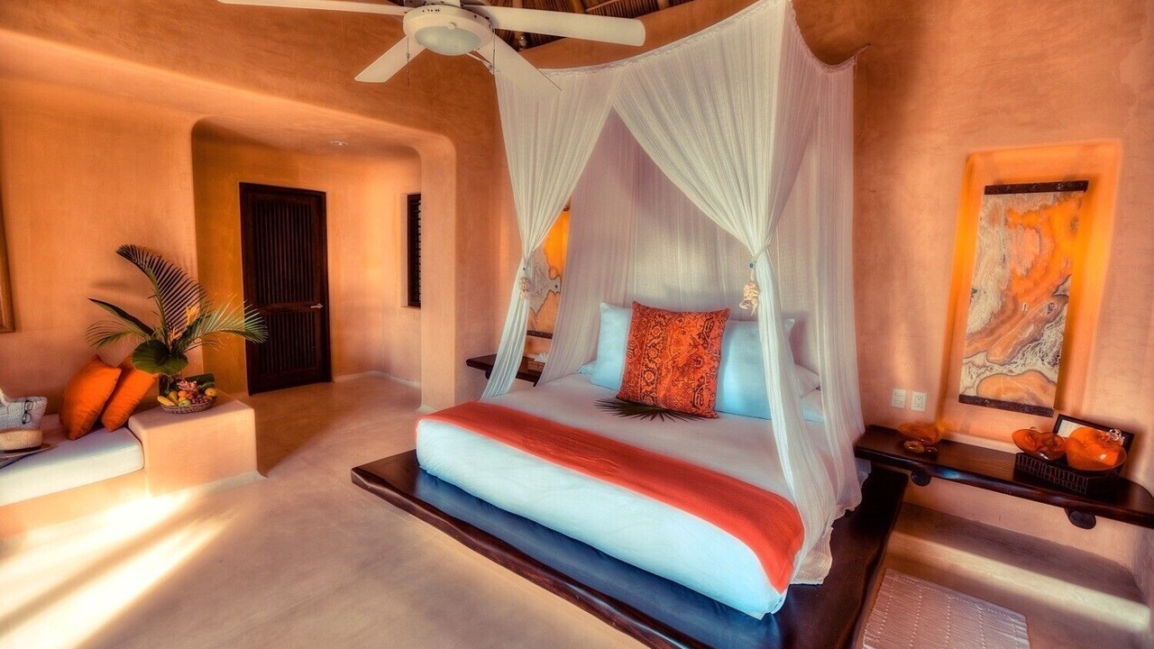 Photo of Bedroom in Sayulita