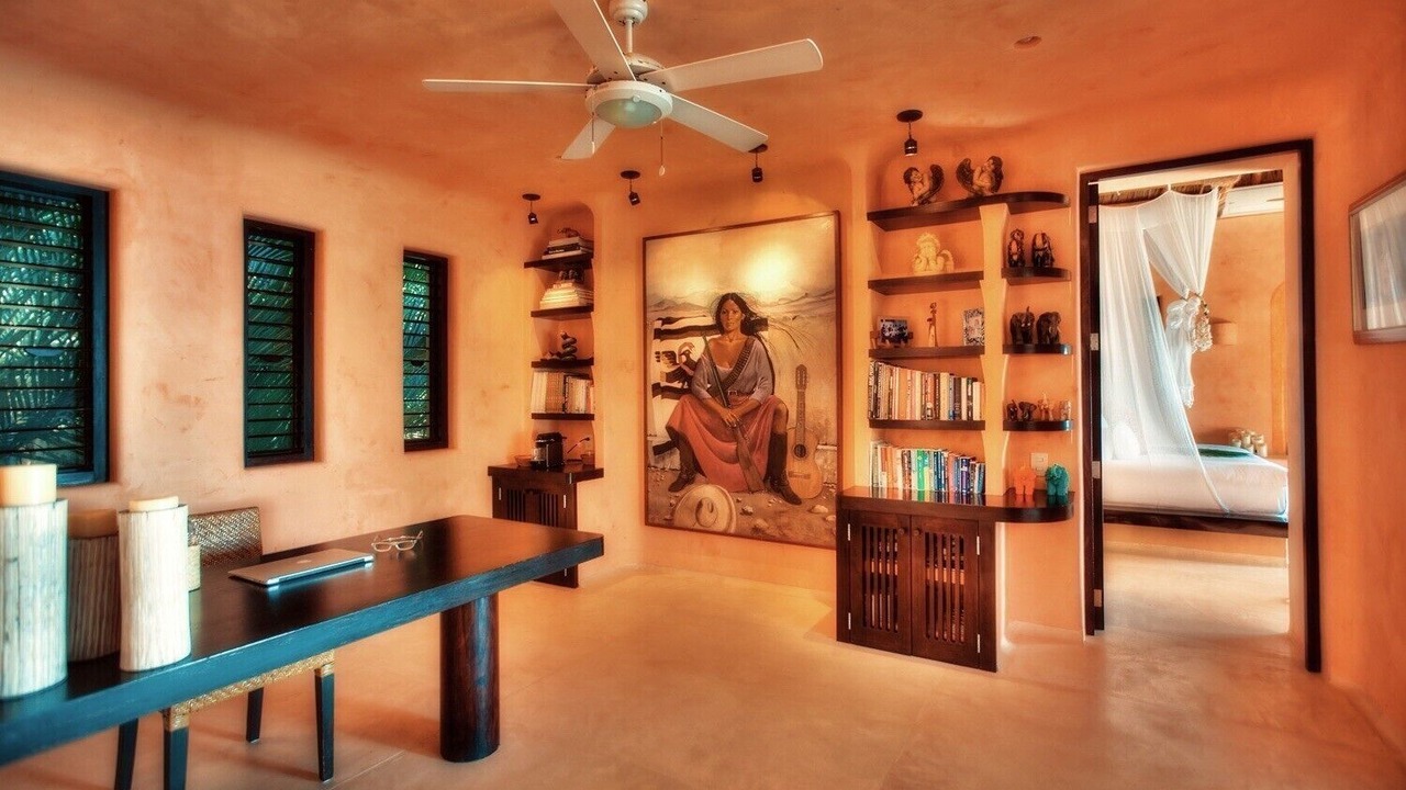 Photo of Bedroom in Sayulita