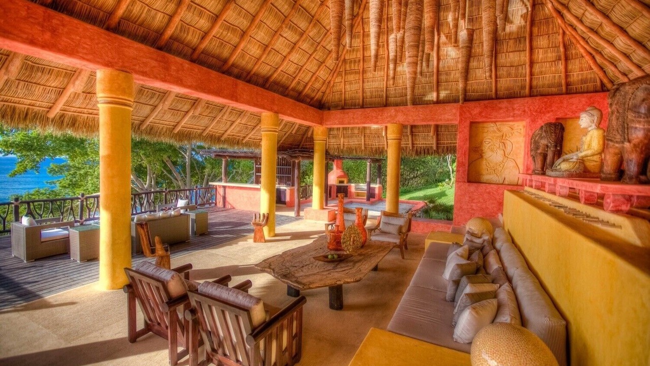 Photo of Patio Balcony in Sayulita