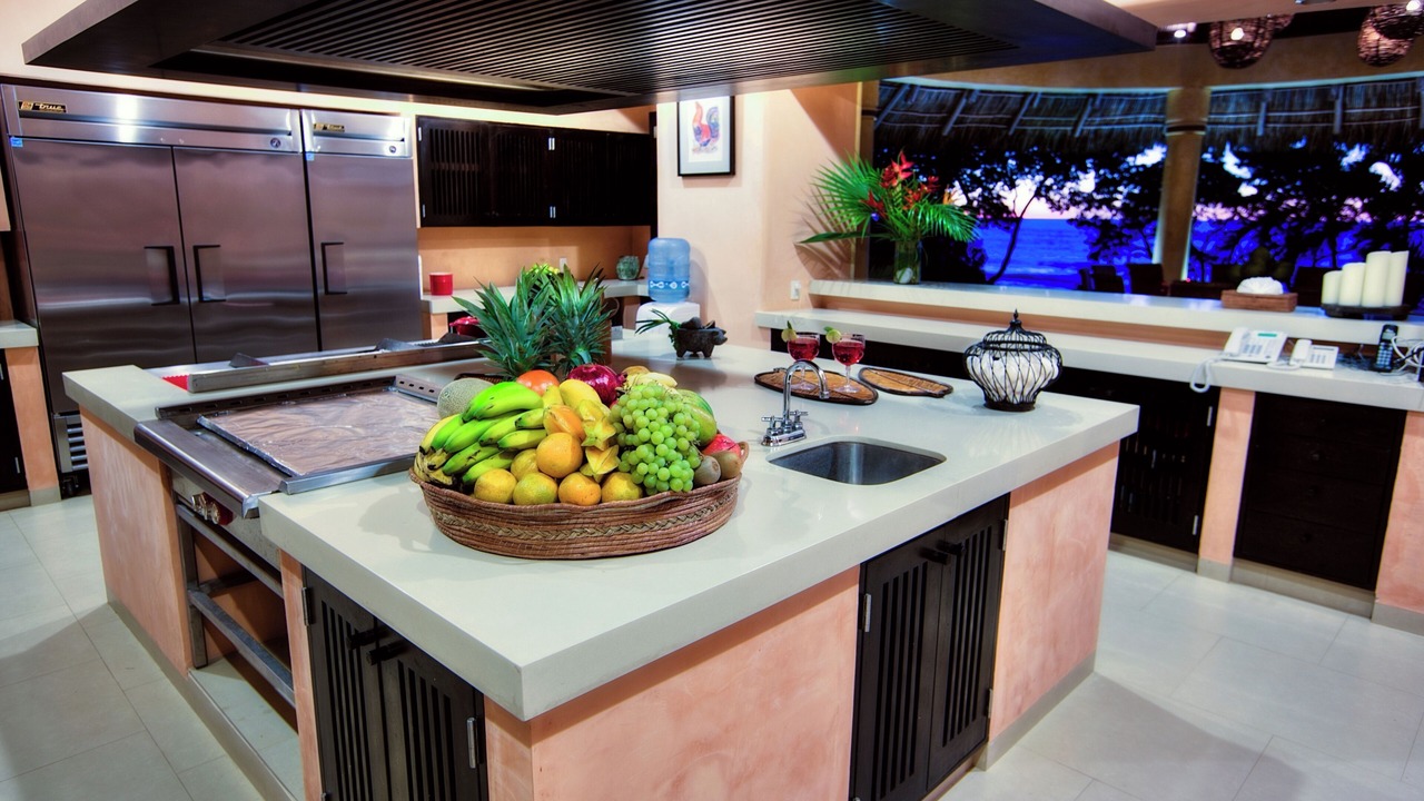 Photo of Kitchen in Sayulita