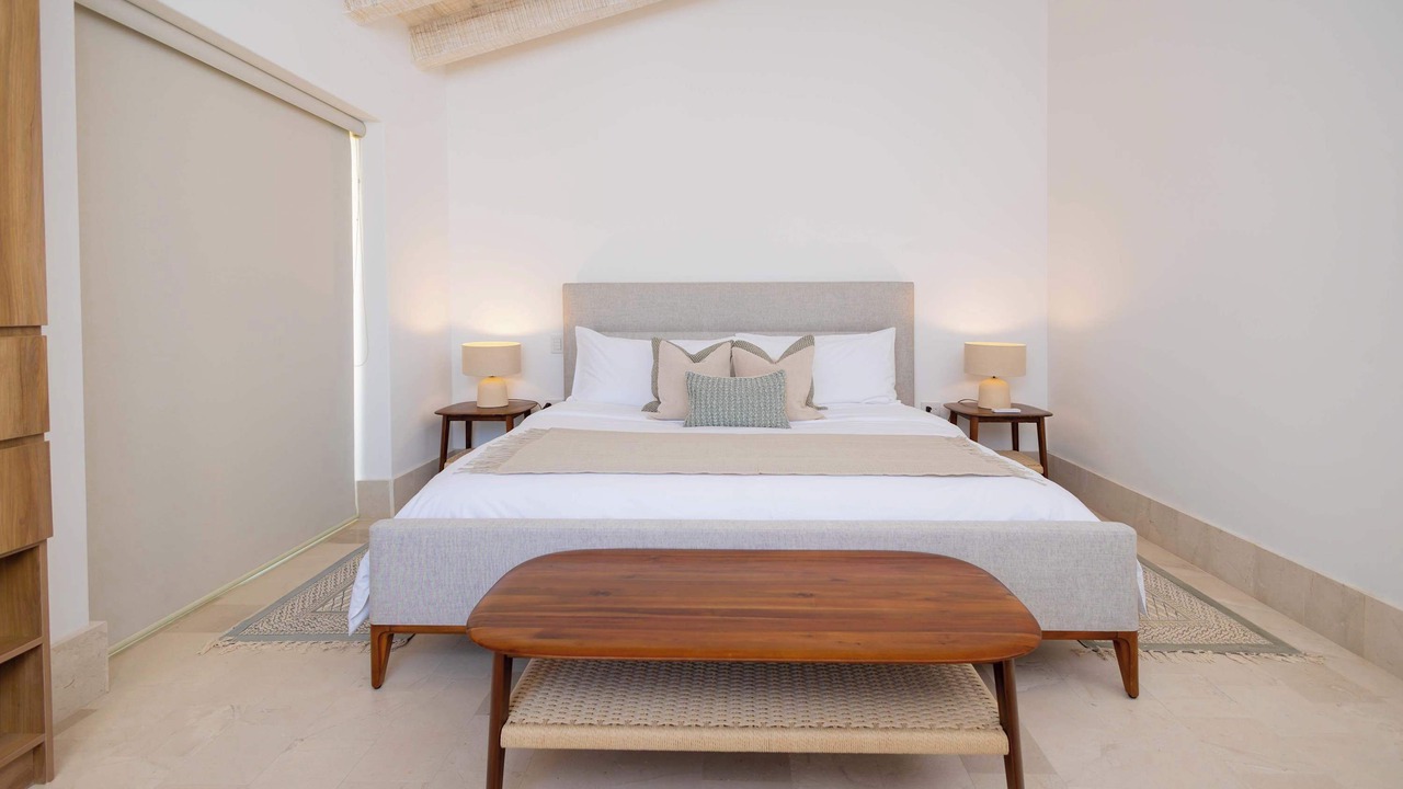 Photo of Bedroom in Parras de la Fuente