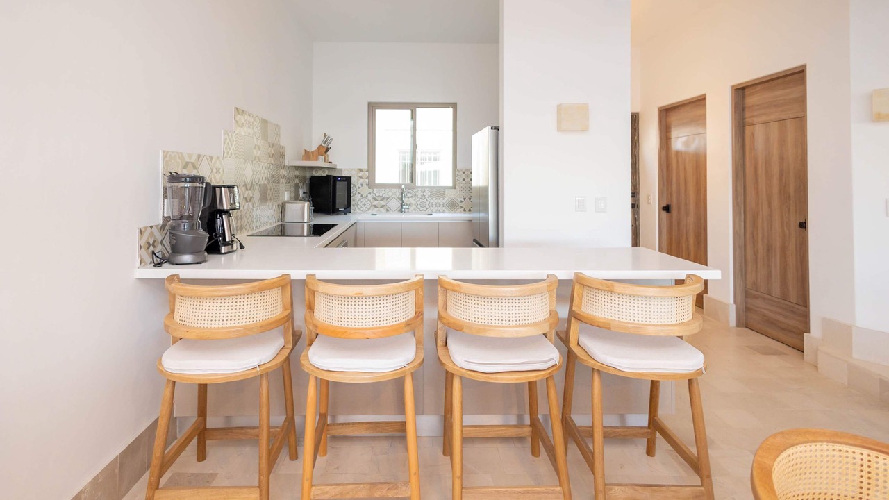 Photo of Kitchen in Parras de la Fuente