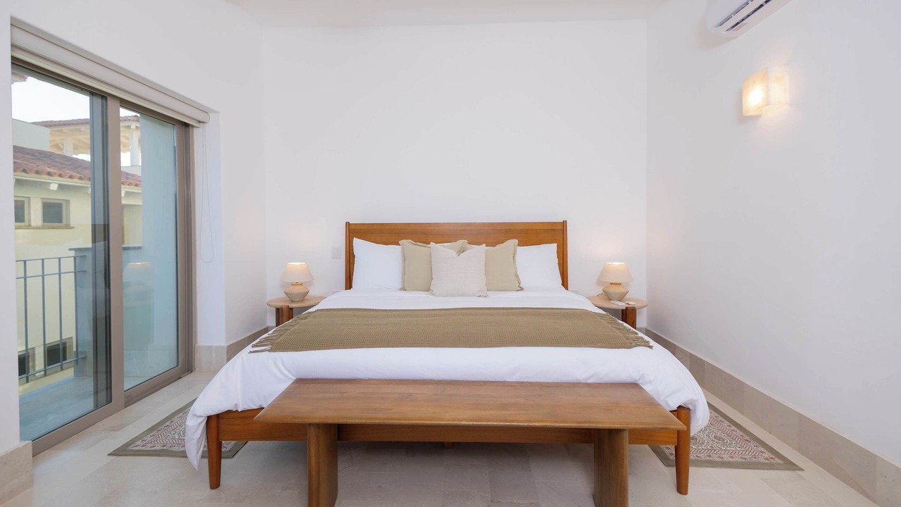 Photo of Bedroom in Parras de la Fuente