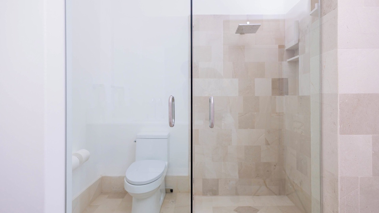 Photo of Bathroom in Parras de la Fuente