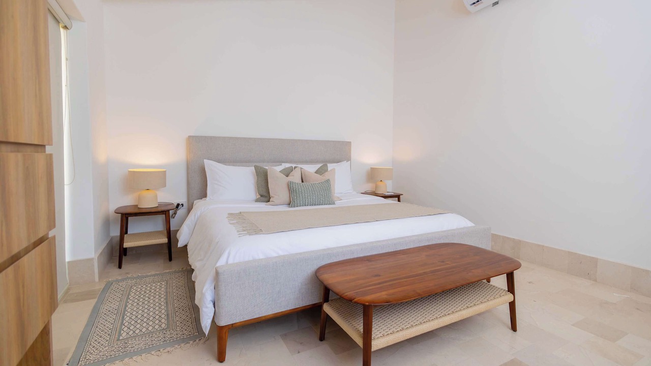 Photo of Bedroom in Parras de la Fuente