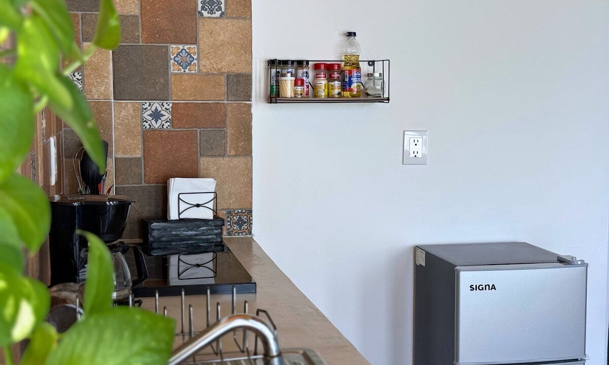 Photo of Kitchen in Reforma