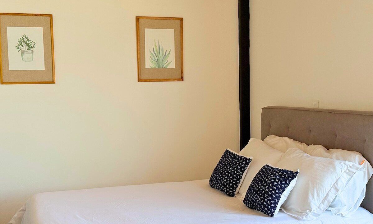 Photo of Bedroom in Reforma