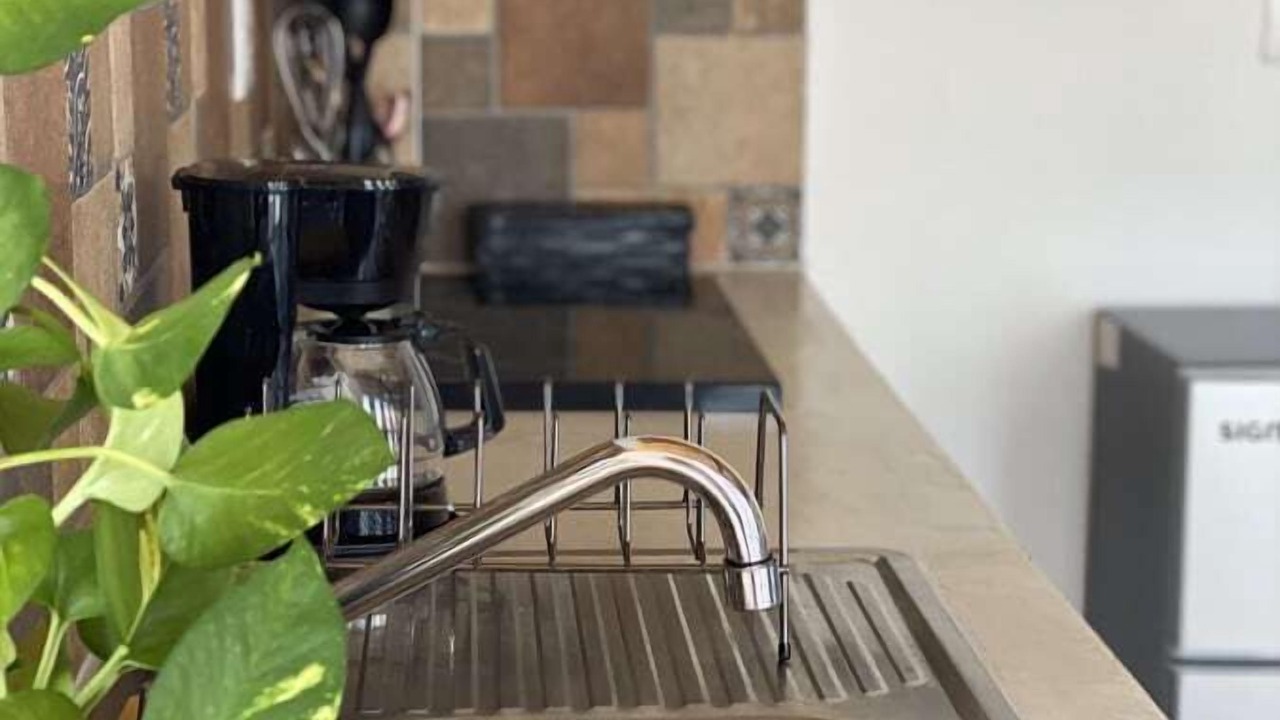 Photo of Kitchen in Reforma