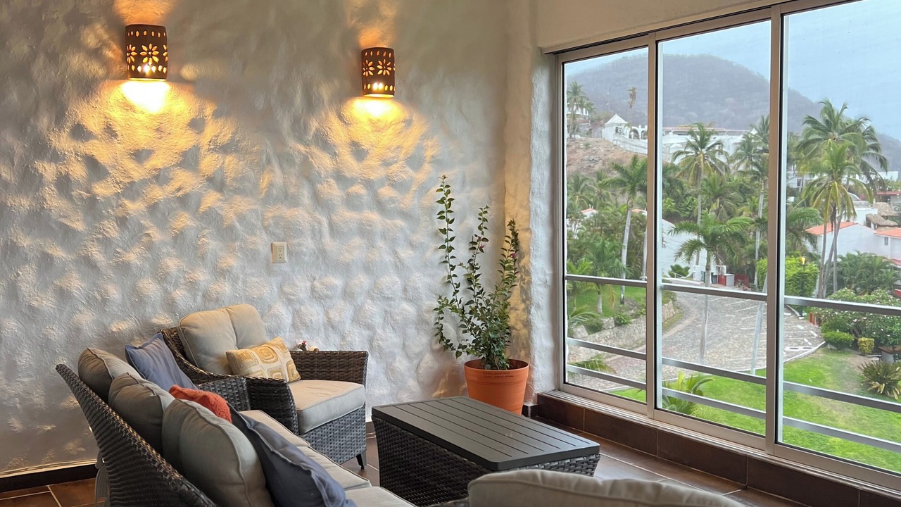 Photo of Livingroom in Manzanillo