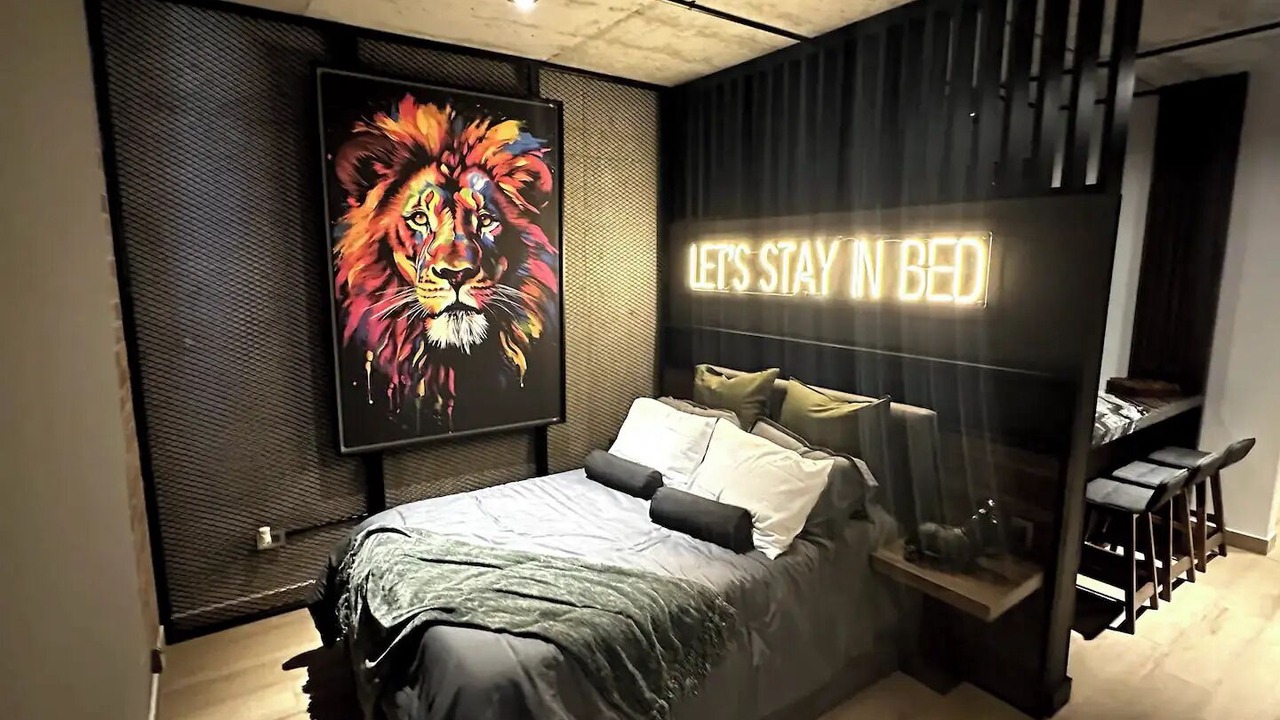 Photo of Bedroom in Monterrey Centro