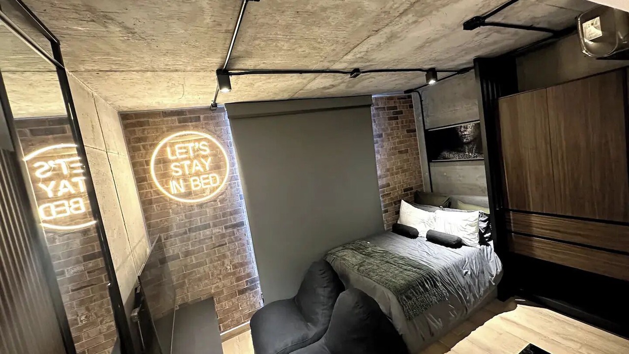 Photo of Bedroom in Monterrey Centro