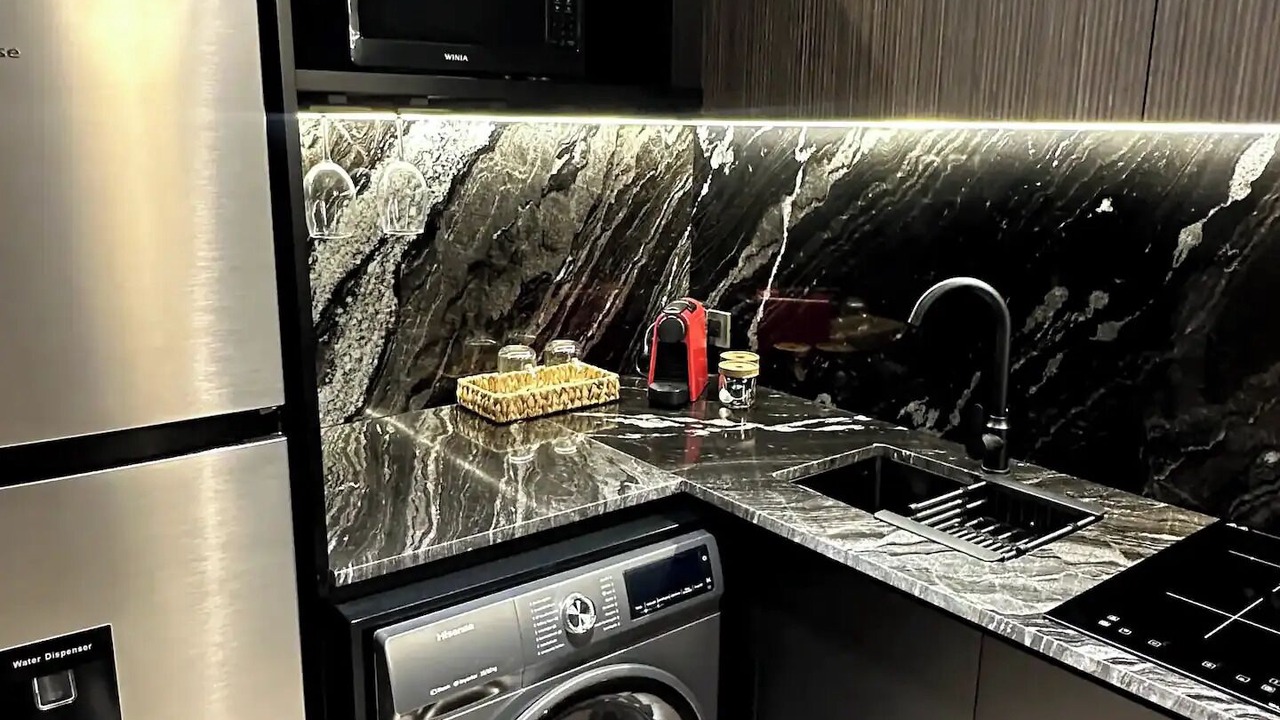 Photo of Kitchen in Monterrey Centro