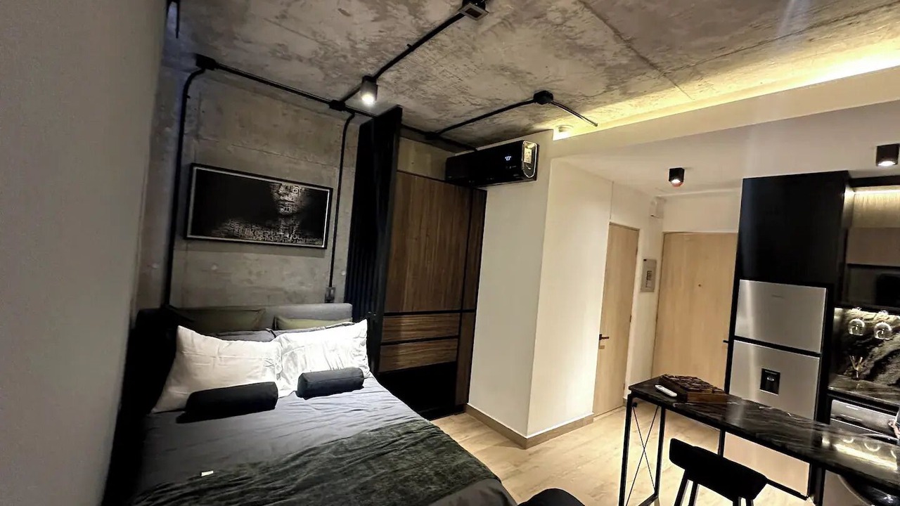 Photo of Bedroom in Monterrey Centro