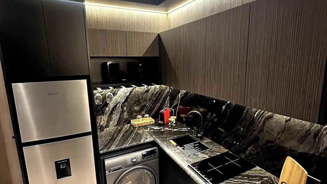 Photo of Kitchen in Monterrey Centro