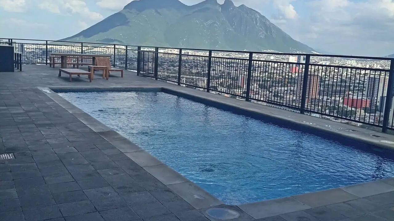 Photo of Outdoor in Monterrey Centro