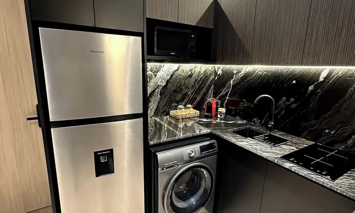 Photo of Kitchen in Monterrey Centro