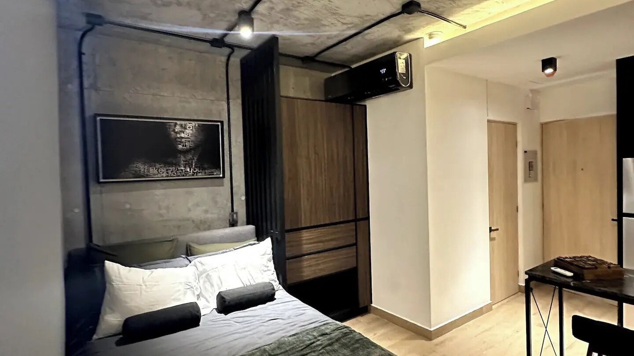 Photo of Bedroom in Monterrey Centro
