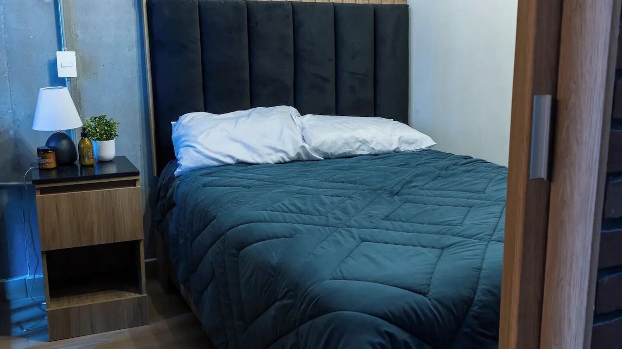 Photo of Bedroom in Monterrey Centro