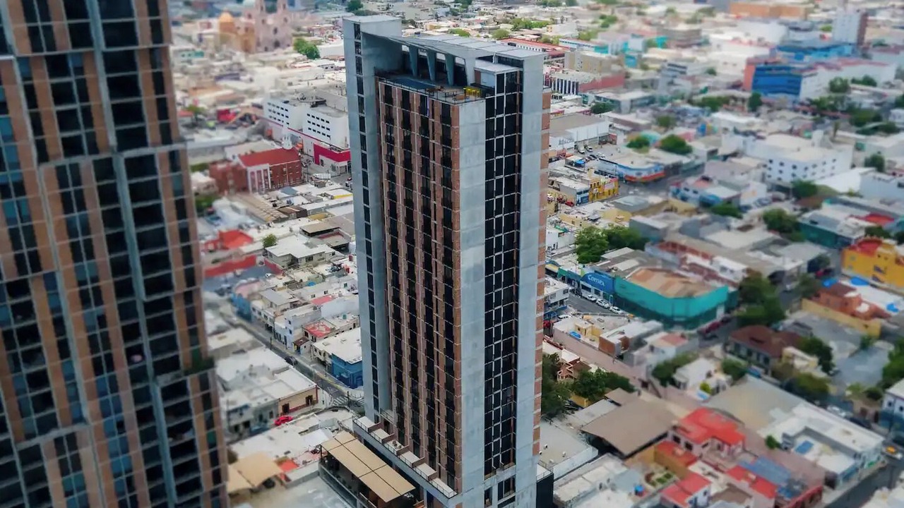 Photo of Outdoor in Monterrey Centro