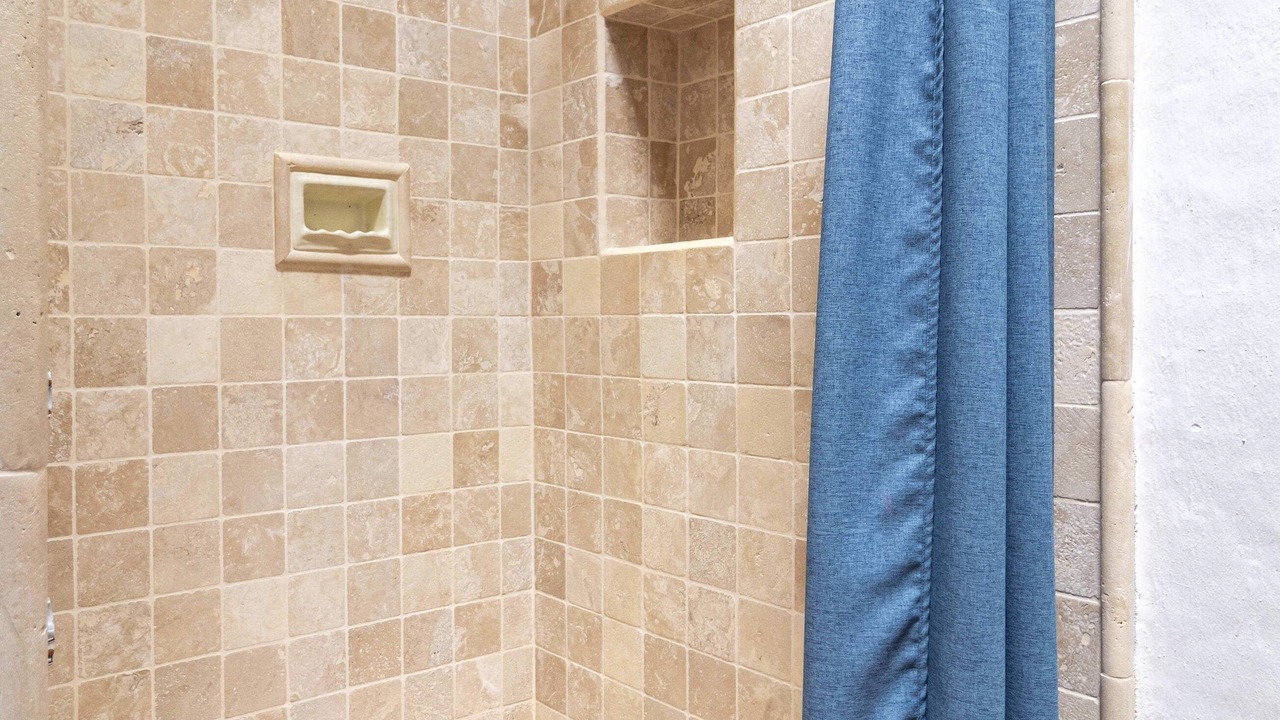 Photo of Bathroom in Downtown Queretaro