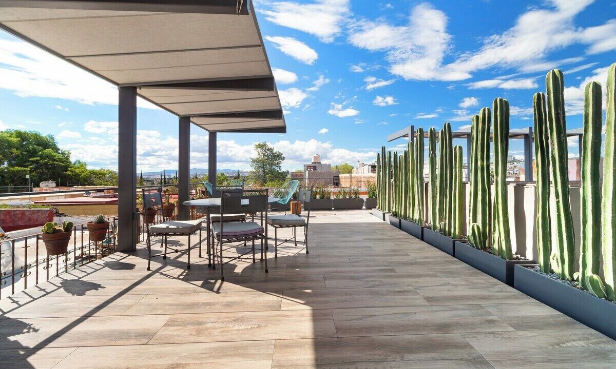 Photo of Outdoor in Downtown Queretaro