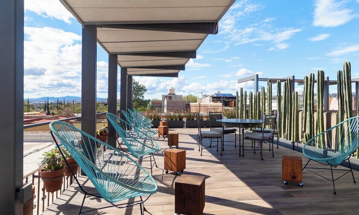 Photo of Outdoor in Downtown Queretaro