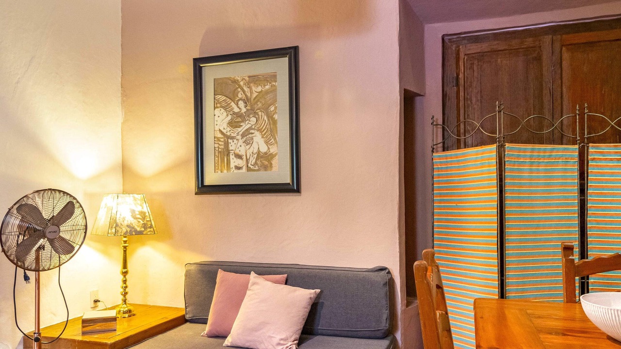 Photo of Livingroom in Downtown Queretaro