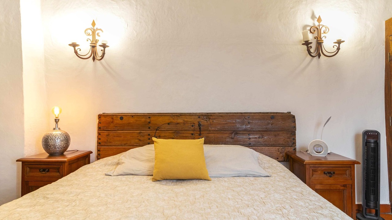 Photo of Bedroom in Downtown Queretaro