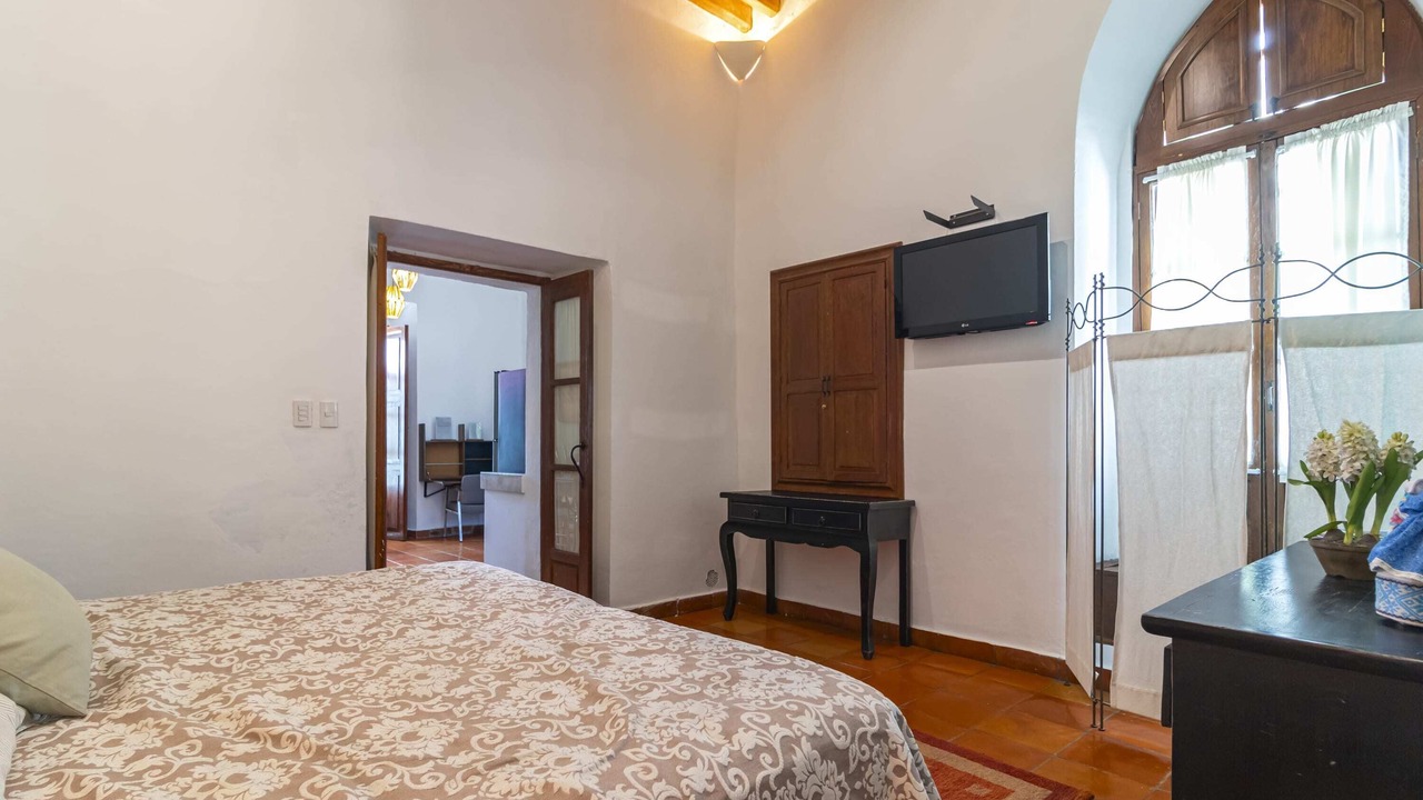 Photo of Bedroom in La Cruz