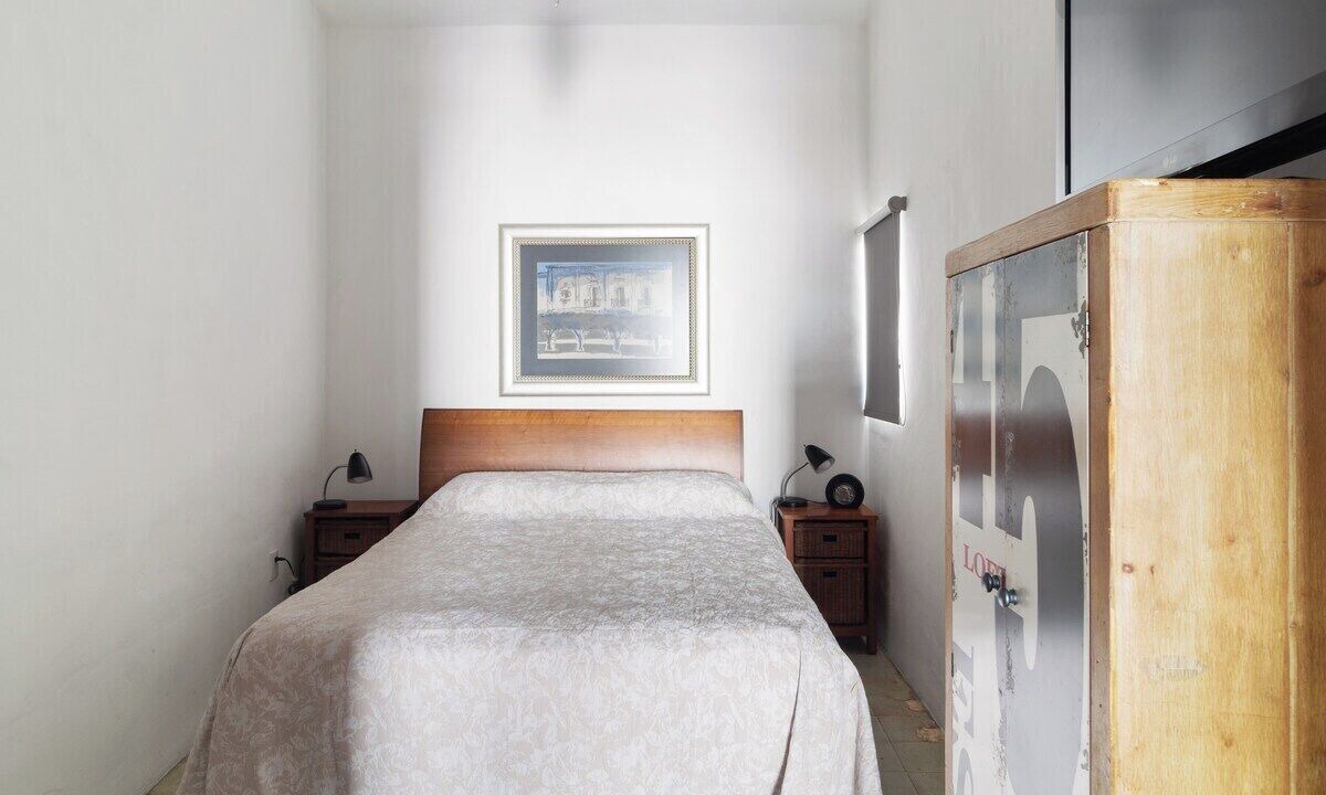 Photo of Bedroom in La Cruz