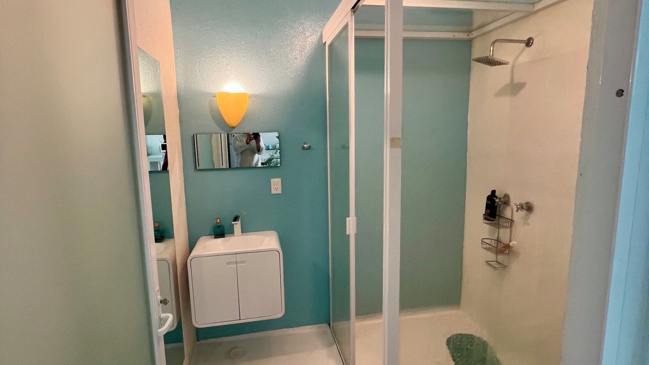 Photo of Bathroom in Reforma