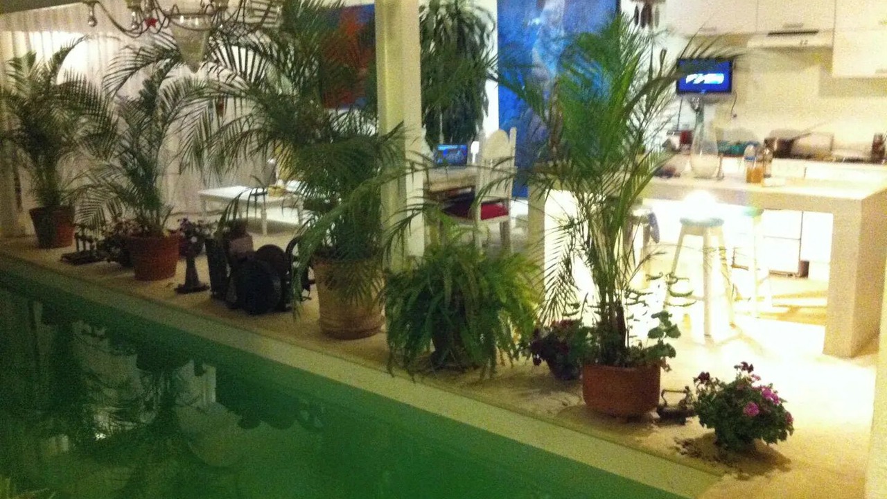 Photo of Outdoor in Reforma