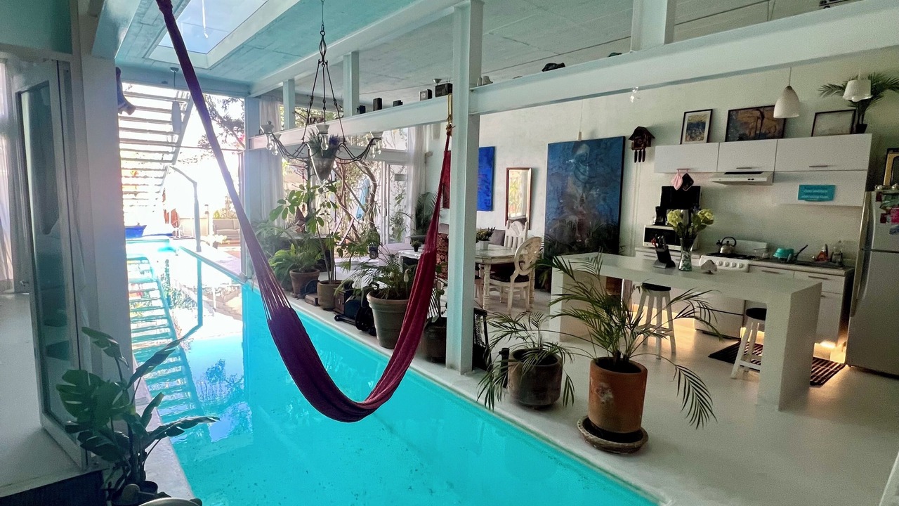 Photo of Outdoor in Reforma