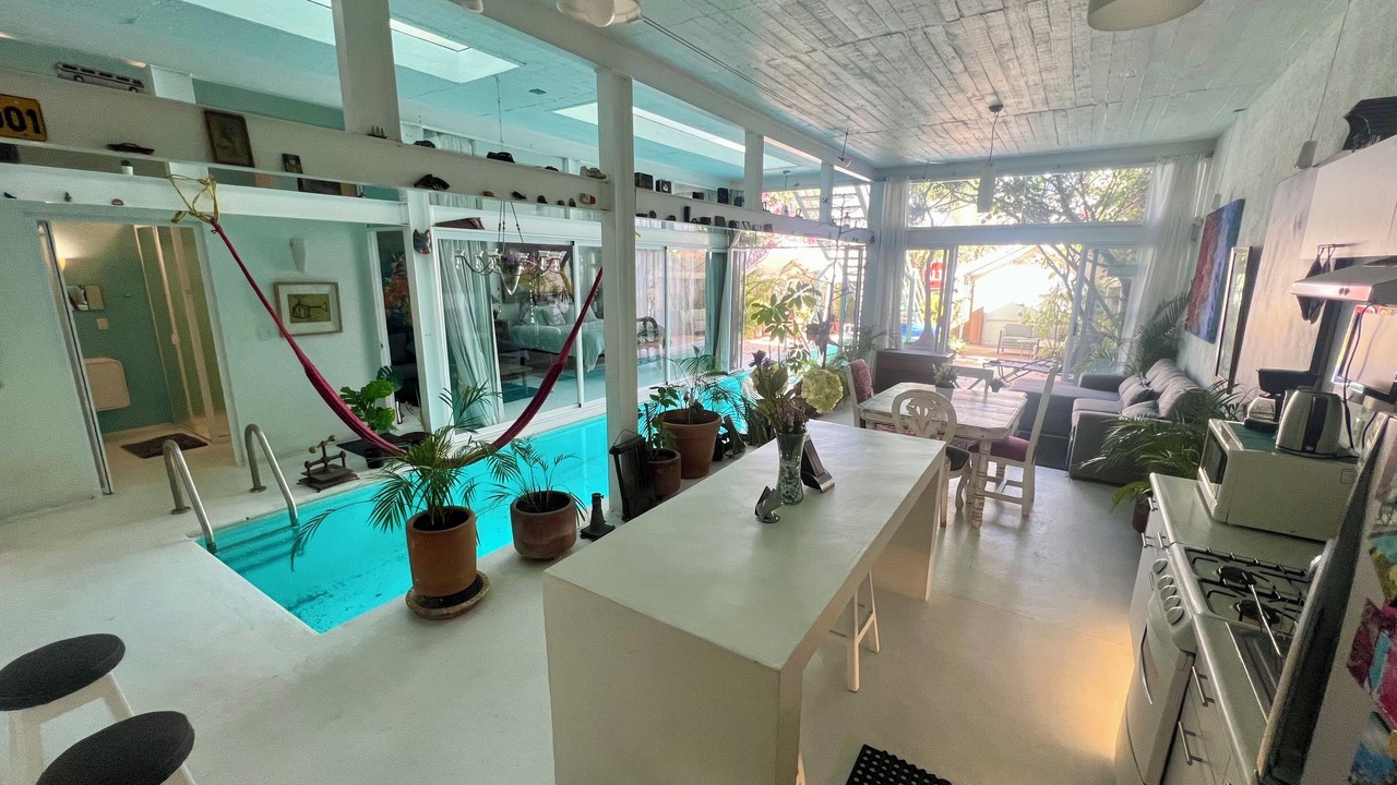 Photo of Kitchen in Reforma