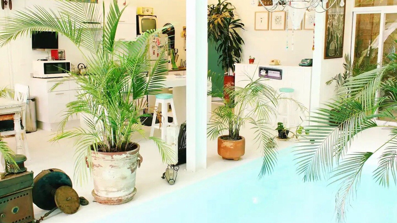 Photo of Kitchen in Reforma