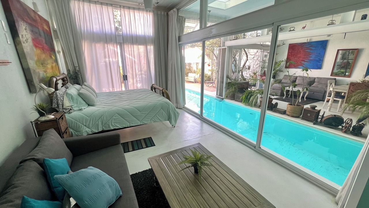 Photo of Outdoor in Reforma