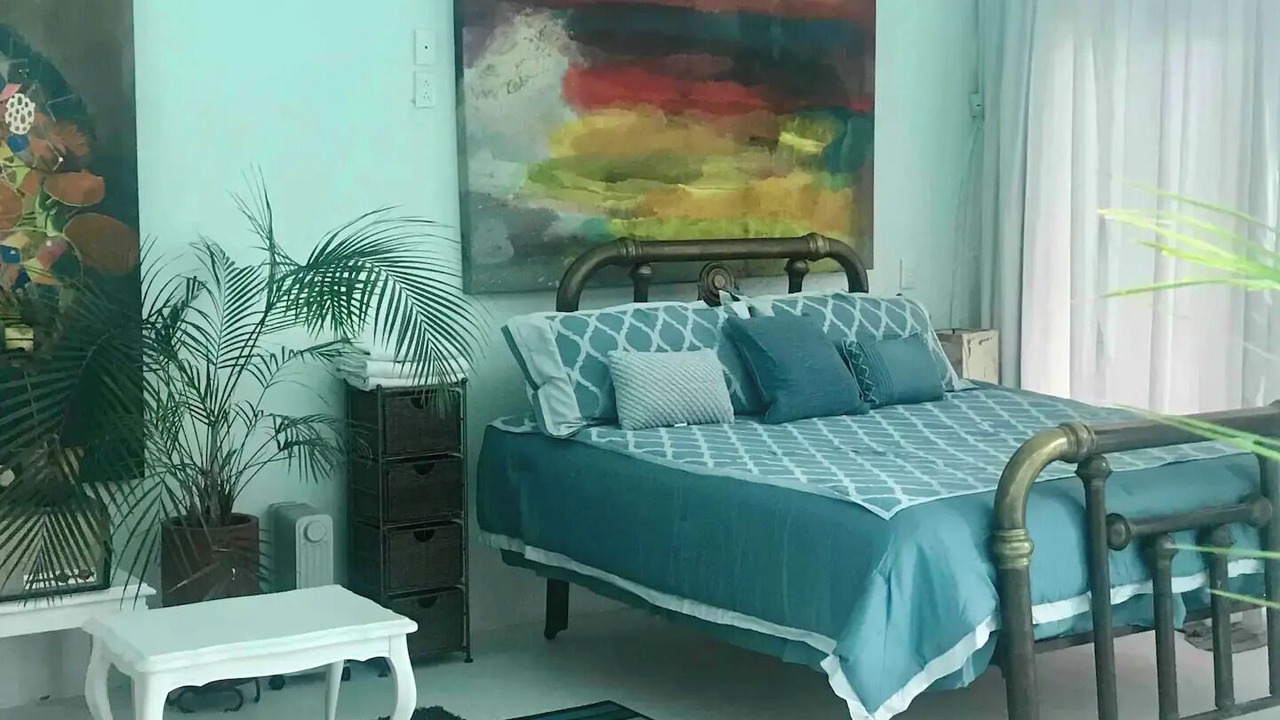 Photo of Bedroom in Reforma