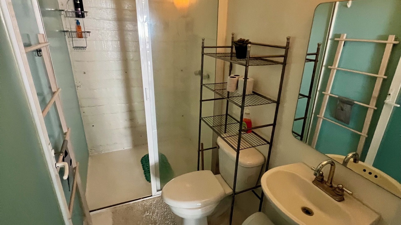 Photo of Bathroom in Reforma