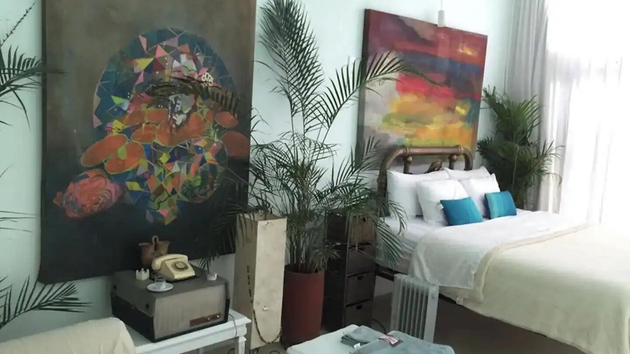 Photo of Bedroom in Reforma