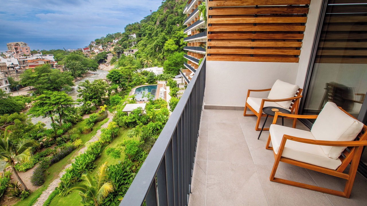 Photo of Outdoor in El Caloso