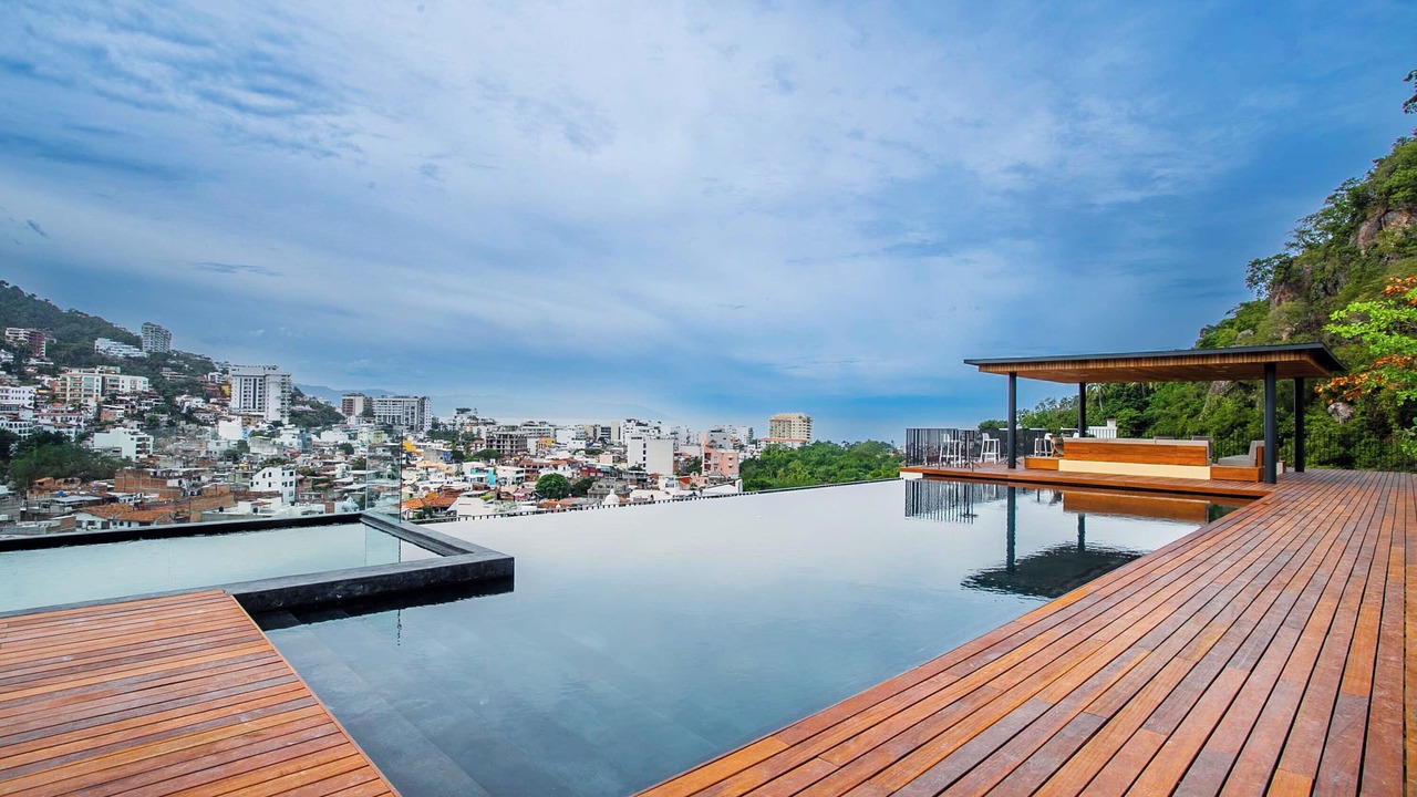 Photo of Outdoor in El Caloso