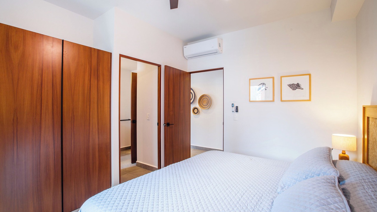 Photo of Bathroom in El Caloso
