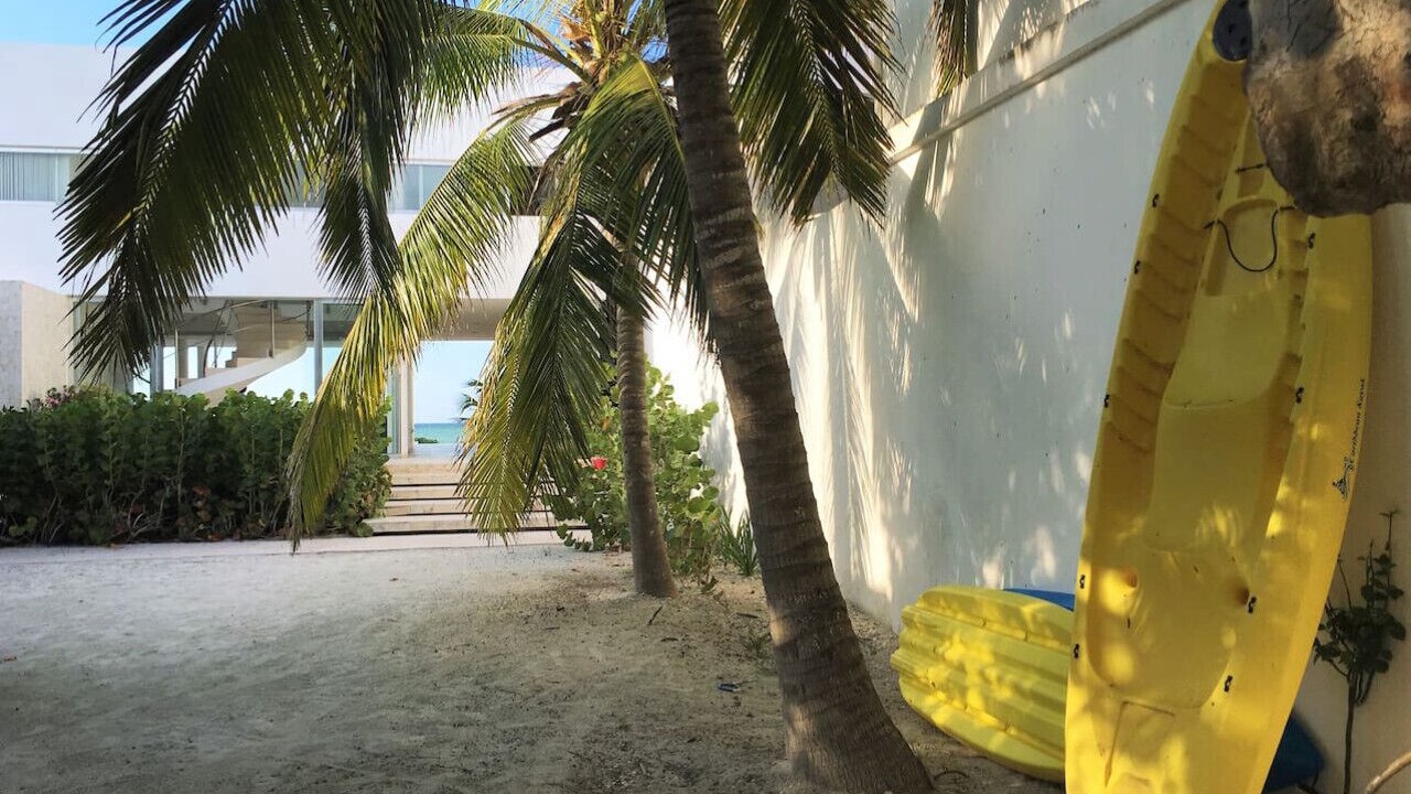 Photo of Outdoor in Chicxulub Puerto