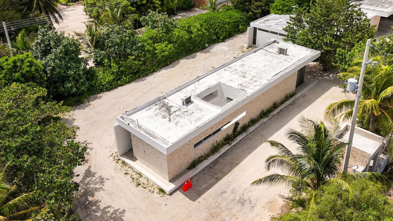 Photo of Outdoor in Chicxulub Puerto