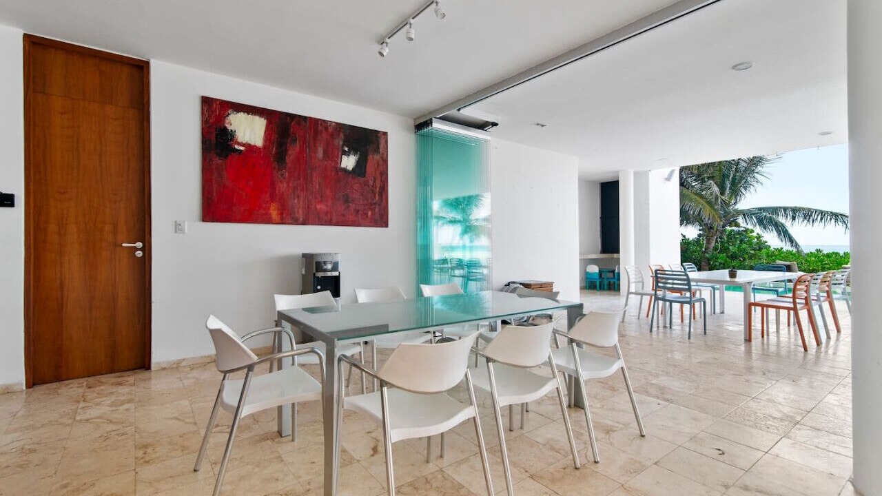 Photo of Outdoor in Chicxulub Puerto