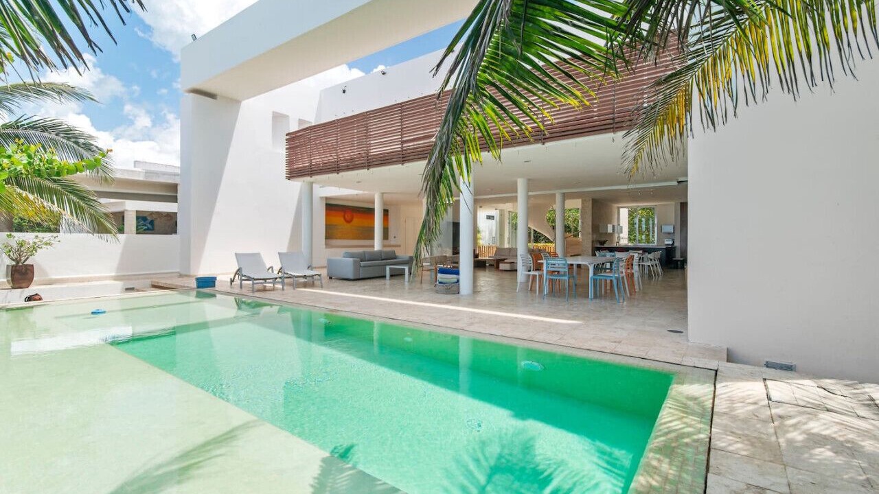 Photo of Outdoor in Chicxulub Puerto