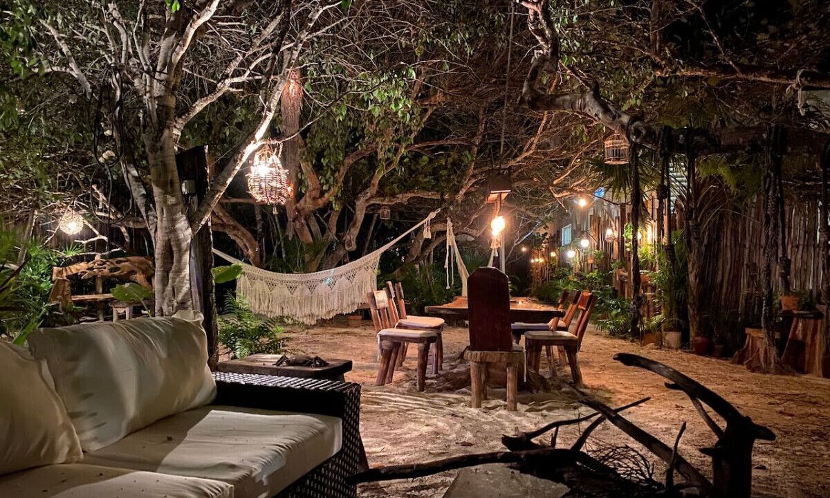 Photo of Patio Balcony in Chicxulub Puerto
