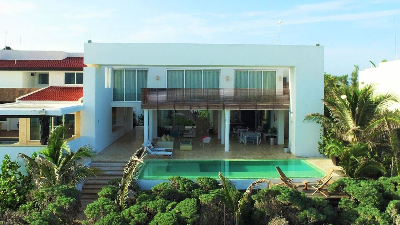 Photo of Outdoor in Chicxulub Puerto