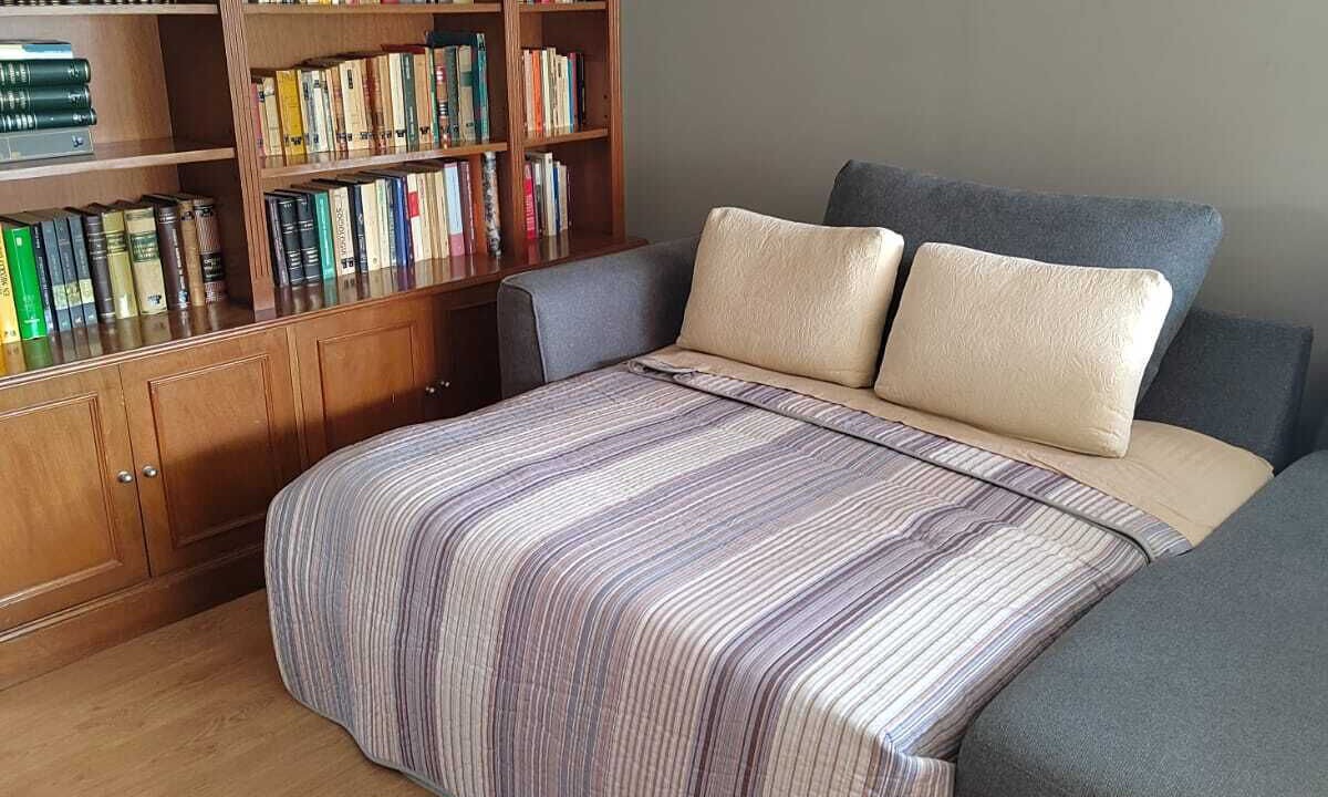 Photo of Bedroom in San Jose Insurgentes